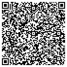 QR code with A Challenger Plumbing & Drain contacts