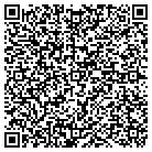 QR code with D & D Kitchen & Bath Cabinets contacts