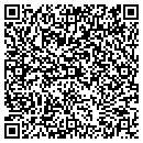 QR code with R R Donnelley contacts