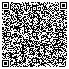 QR code with Family Heirloom Refinishing contacts