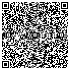 QR code with Gabriel Construction Inc contacts