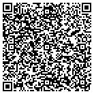 QR code with Aj Sparkle Dry Cleaners contacts
