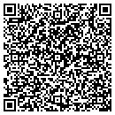 QR code with Pegasus Bus contacts