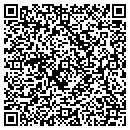 QR code with Rose Resale contacts