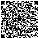 QR code with Masters Real Estate Group contacts