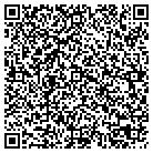 QR code with N & F Rehabilitation Center contacts