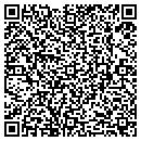 QR code with DH Framing contacts