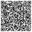 QR code with Chantilly Homes & Dev Co contacts
