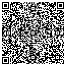 QR code with C S X Tranportation contacts