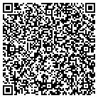 QR code with M & A Supply Company Inc contacts