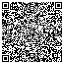 QR code with R S Hughes Co contacts