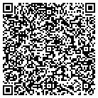 QR code with RHA Community Home Of Tal contacts