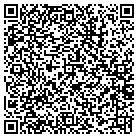 QR code with Hilltop Baptist Church contacts