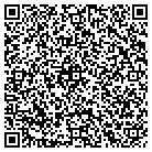 QR code with AAA Electric & Supply Co contacts