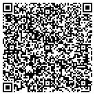 QR code with Ilana's Interior Decorating contacts