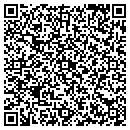 QR code with Zinn Freelance Inc contacts