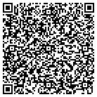 QR code with Family Dental Clinic Inc contacts