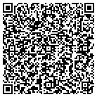 QR code with D & D Beauty Supply Inc contacts