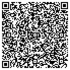 QR code with Hand Rehabilitation-W Arkansas contacts