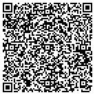 QR code with Magnolia Respiratory Care contacts