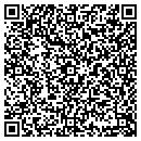 QR code with Q & A Reporting contacts