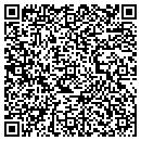 QR code with C V Joints Co contacts