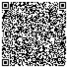 QR code with Rafe Electric Corporation contacts