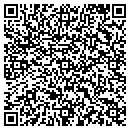 QR code with St Lucie Storage contacts