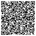 QR code with Taco Bell contacts