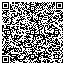 QR code with C-W Machining Inc contacts