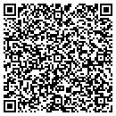 QR code with Aluminum Specialists contacts
