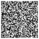 QR code with Redfire Grill contacts