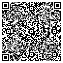 QR code with George Adler contacts