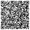 QR code with The Gables contacts