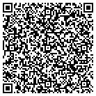 QR code with Hines Electrical Contracting contacts
