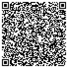 QR code with Psychological Services Corp contacts