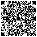 QR code with Alvin Herbert Lawn contacts