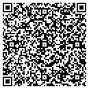 QR code with PBS & J contacts