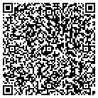 QR code with M B Accounting & Tax Service contacts