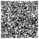 QR code with Michael B Glass & Assoc Inc contacts