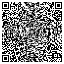 QR code with Kosher Hotel contacts