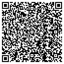 QR code with Trendsetters contacts