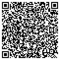 QR code with Ron Hanson contacts