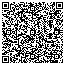 QR code with Sandhill contacts