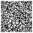 QR code with Anglers Tackle Shop contacts