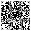 QR code with Saravia Towing contacts