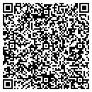 QR code with Hollywood Video contacts