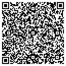 QR code with J CS Family Music contacts