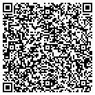 QR code with M & D Marine Services contacts