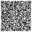 QR code with Domestic Violence 24 Hr Crisis contacts